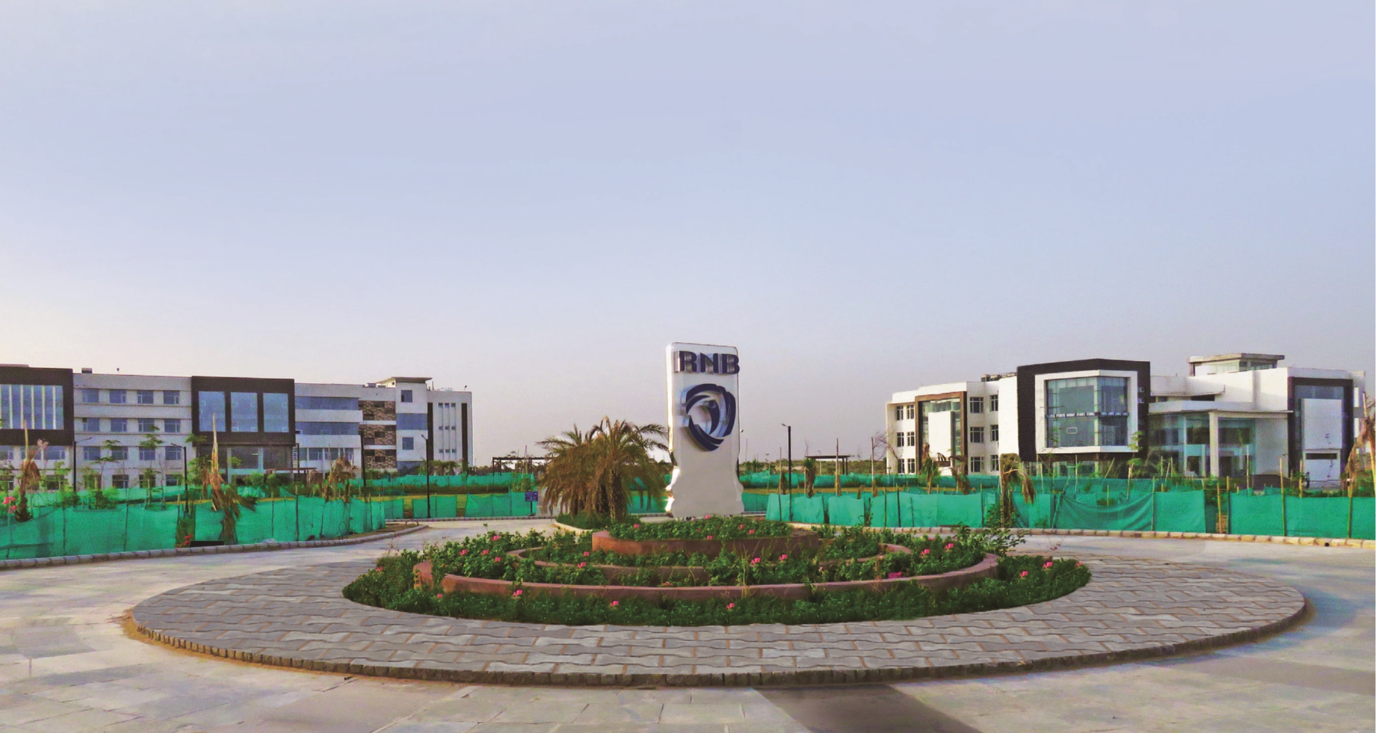 RNB Global University