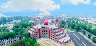 Maharaja Ranjit Singh Punjab Technical University