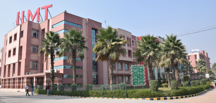 IIMT UNIVERSITY,MEERUT