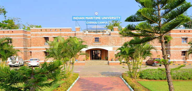 Indian Maritime University