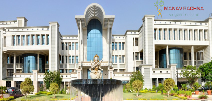 Manav Rachna International Institute of Research and Studies