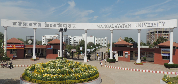 Mangalayatan University
