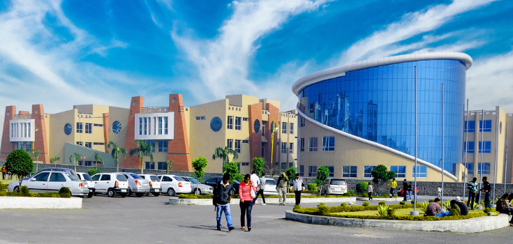 Manav Rachna University