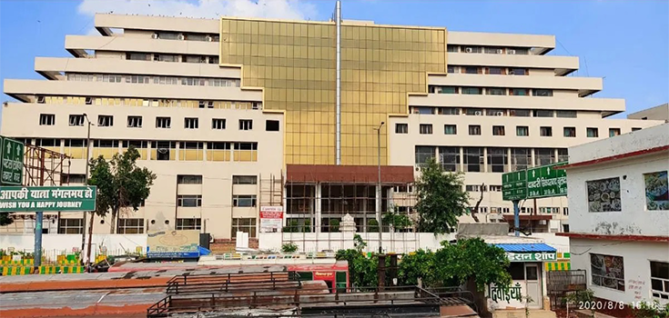 SANTOSH DEEMED TO BE UNIVERSITY