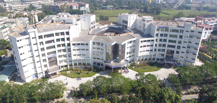 Swami Vivekanand Subharti University