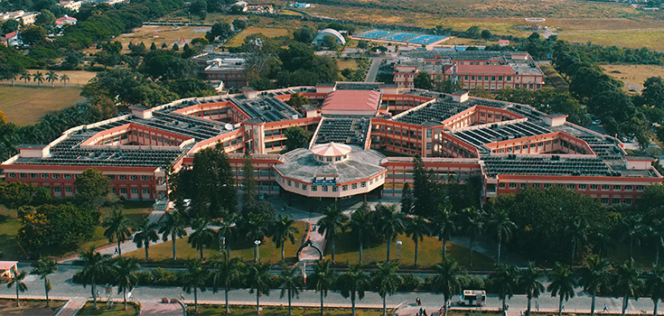 Swami Rama Himalayan University