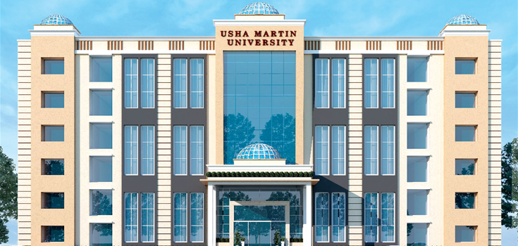 Usha Martin University