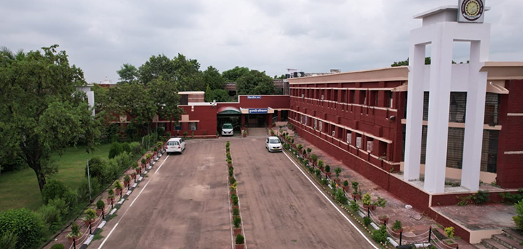 VARDHMAN MAHAVEER OPEN UNIVERSITY KOTA