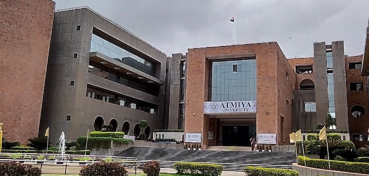 Atmiya University